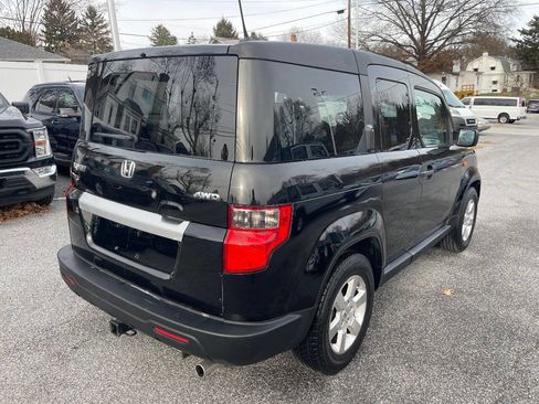 Used 2010 Honda Element EX image 6