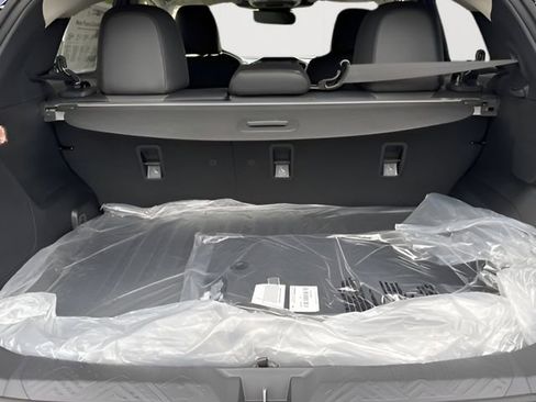 New 2026 Subaru Crosstrek 2.5i Limited AWD/4WD image 11