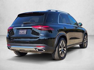 Used 2026 Mercedes-Benz GLE 350 4MATIC video 2