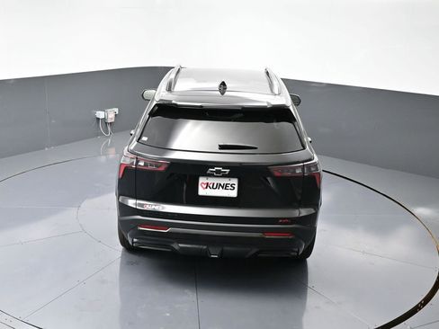 New 2026 Chevrolet Equinox RS image 42