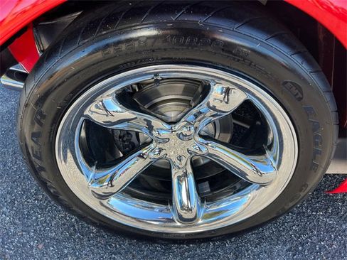 Used 1999 Plymouth Prowler image 15