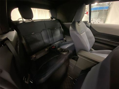 New 2026 MINI Cooper S image 29