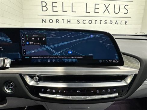 Used 2024 Cadillac Lyriq Luxury image 18