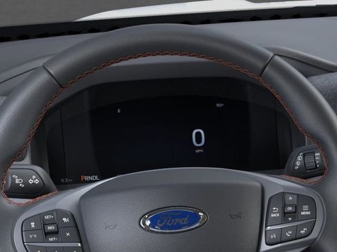 New 2026 Ford Explorer Active RWD image 13