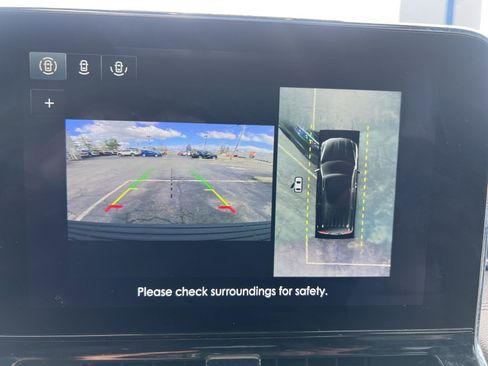 Used 2021 Lincoln Navigator Reserve image 20