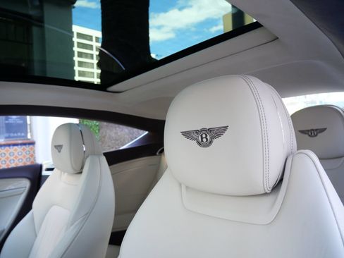 New 2026 Bentley Continental GT AWD/4WD image 18