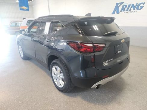 Used 2020 Chevrolet Blazer LT AWD/4WD image 3