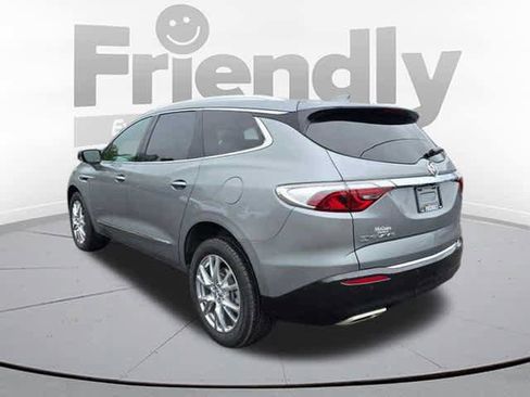 Used 2023 Buick Enclave Essence w/ Experience Buick Package image 7