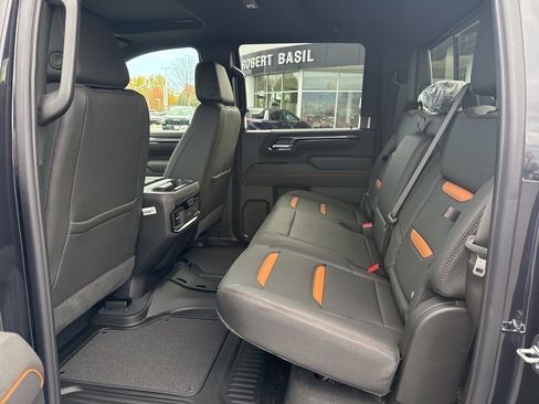 New 2026 GMC Sierra 2500 AT4 w/ AT4 Premium Plus Package image 10