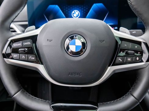 Certified 2025 BMW 330i xDrive Sedan w/ Premium Package image 19