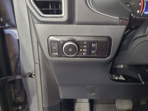 Used 2023 Ford Bronco Sport Outer Banks w/ Tech Package image 15