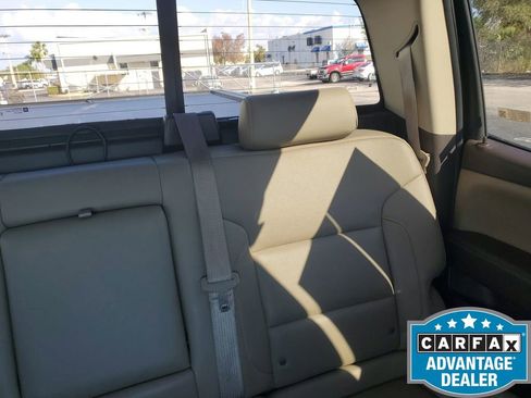 Used 2016 GMC Sierra 1500 SLT w/ Enhanced Driver Alert Package image 15