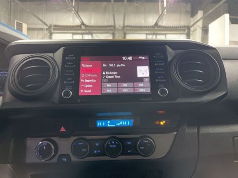 Used 2023 Toyota Tacoma SR image 25