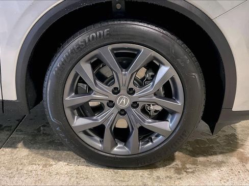 Used 2023 Acura MDX A-Spec image 11