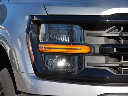 Used 2025 Ford F150 XLT w/ Equipment Group 302A MID image 16