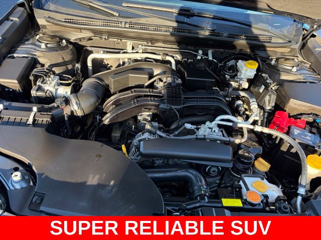 Used 2021 Subaru Outback Limited AWD/4WD image 11