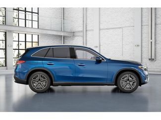 Used 2026 Mercedes-Benz GLC 300 video 2