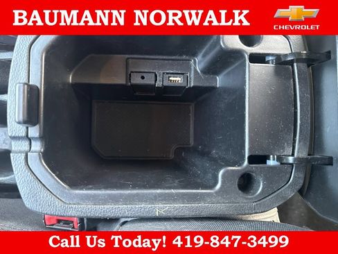 Used 2015 Chevrolet Cruze LT FWD image 27