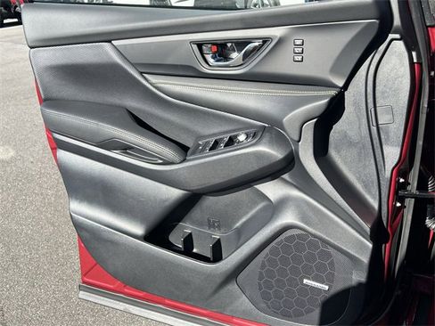 New 2026 Subaru Ascent Bronze Edition image 24