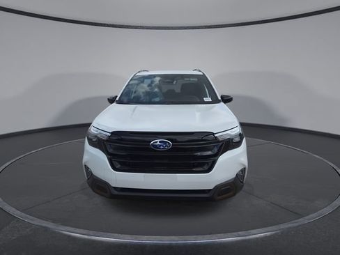 New 2026 Subaru Forester Sport AWD/4WD image 3