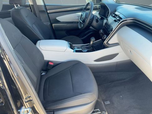 Used 2023 Hyundai Tucson SEL image 29