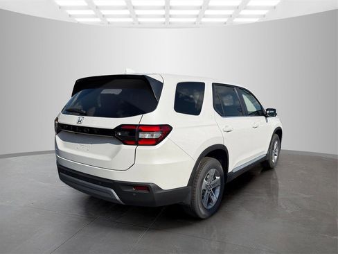 New 2025 Honda Pilot EX-L image 7