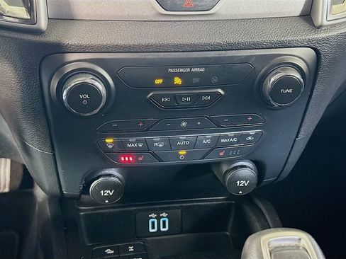 Certified 2023 Ford Ranger XLT w/ Equipment Group 302A High AWD/4WD image 30
