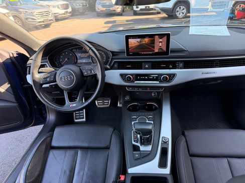 Used 2018 Audi A5 2.0T Premium Plus AWD/4WD image 16