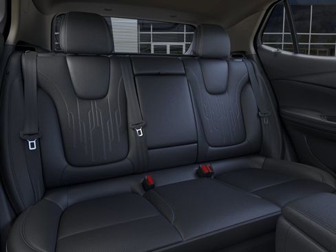 Used 2024 Buick Encore GX Avenir w/ Avenir Technology Package image 55