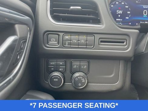 Used 2023 Chevrolet Tahoe LT image 18