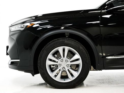 Used 2025 Acura MDX SH-AWD image 30