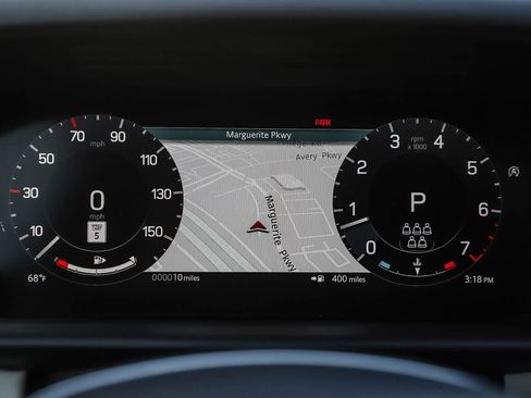 New 2026 Land Rover Discovery S image 24