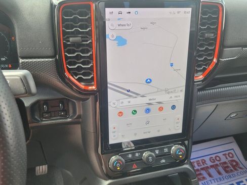 Used 2024 Ford Ranger Raptor image 18