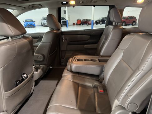 Used 2014 Honda Odyssey EX-L image 7