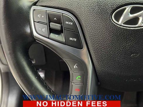 Used 2017 Hyundai Azera FWD image 42