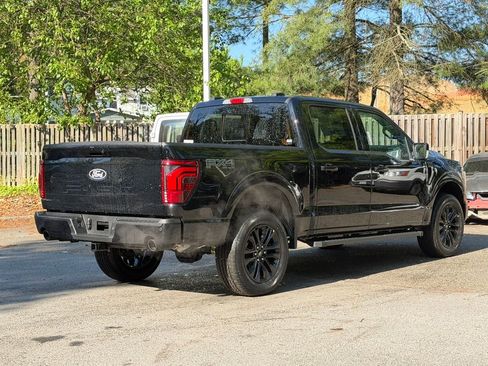 New 2026 Ford F150 Lariat AWD/4WD image 3