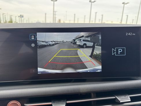 Certified 2025 Hyundai Tucson SEL image 22