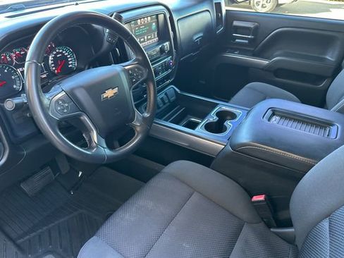 Used 2018 Chevrolet Silverado 1500 LT w/ All Star Edition image 13