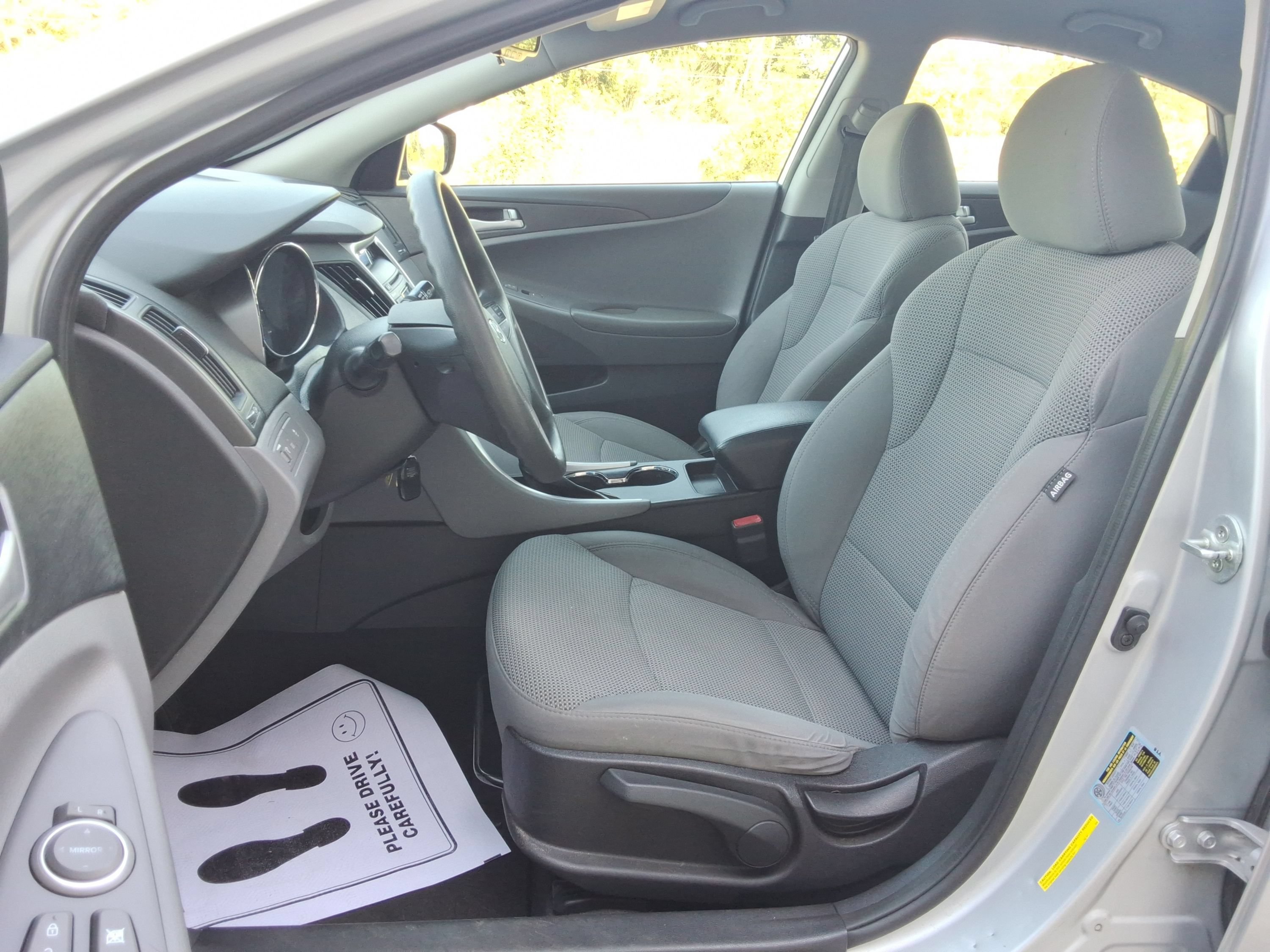 Used 2013 Hyundai Sonata GLS FWD image 20