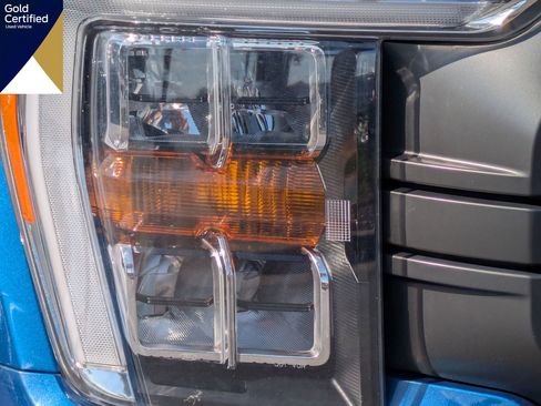 Used 2023 Ford F150 XLT AWD/4WD image 13