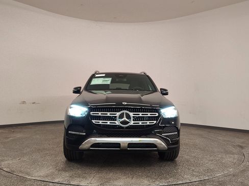 New 2026 Mercedes-Benz GLE 350 4MATIC image 6