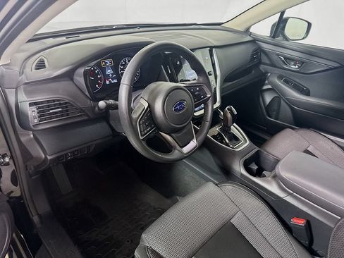 Used 2023 Subaru Outback Premium AWD/4WD image 10