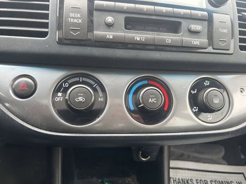 Used 2004 Toyota Camry SE image 26