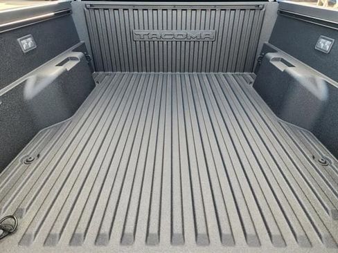 New 2026 Toyota Tacoma SR AWD/4WD image 22