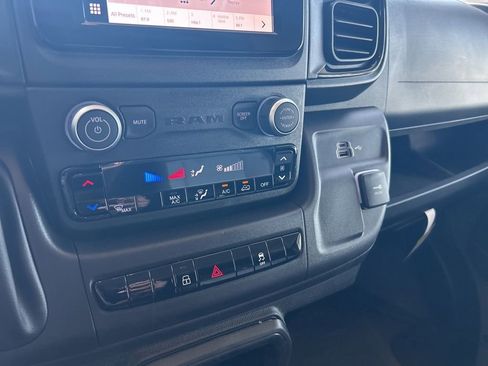 New 2026 RAM ProMaster 1500 image 37