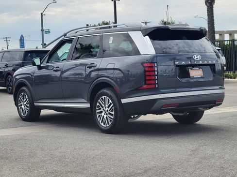 New 2026 Hyundai Palisade SEL FWD image 3