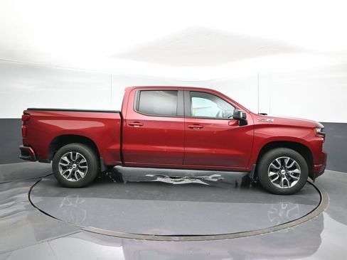 Used 2022 Chevrolet Silverado 1500 RST w/ All Star Edition Plus image 6