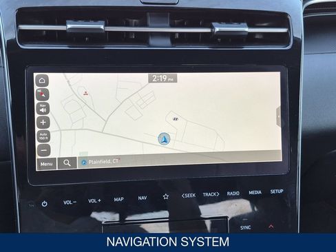 Used 2023 Hyundai Santa Cruz SEL Premium AWD/4WD image 25
