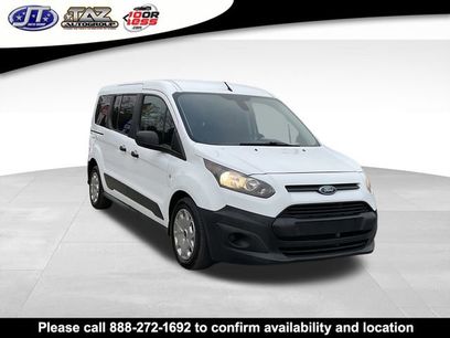 Used 2018 Ford Transit Connect XL