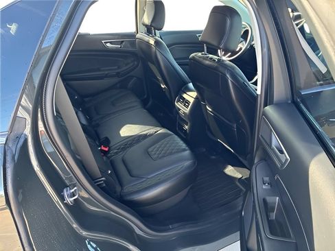 Used 2023 Ford Edge Titanium w/ Equipment Group 301A AWD/4WD image 26
